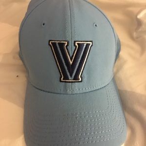 NWOT Villanova Baseball Cap